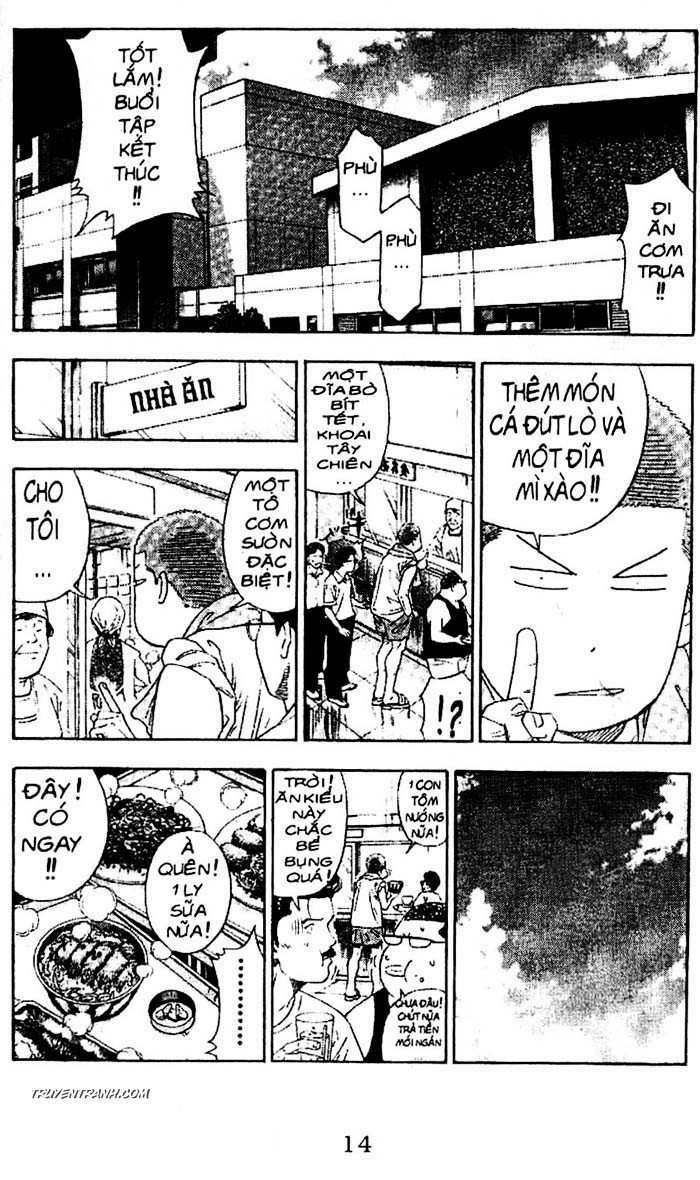 cao thủ bóng rổ chapter 196 8