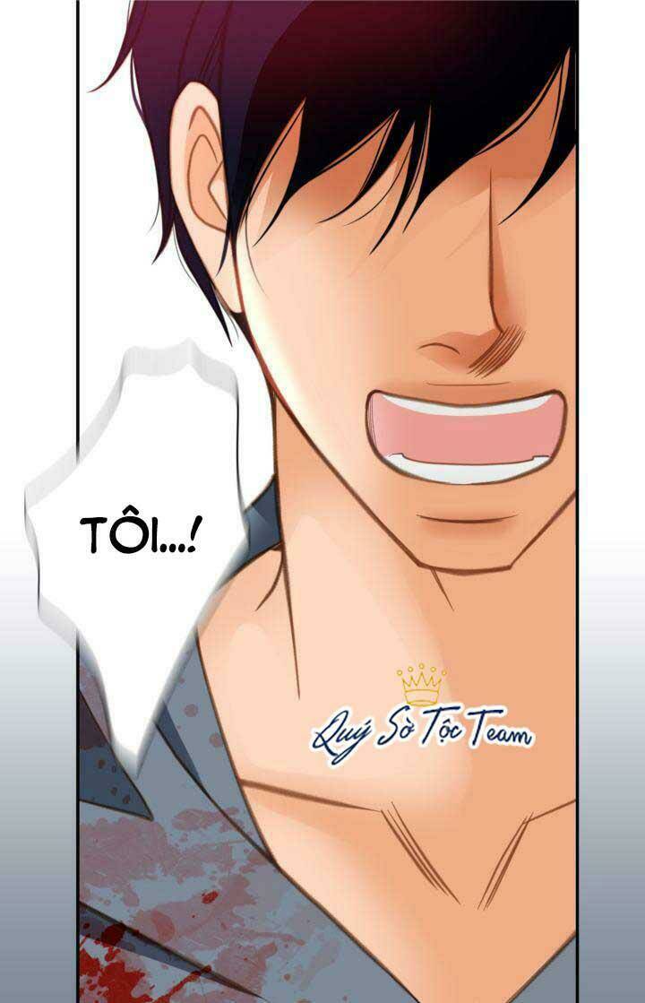 tiếp xúc chí mạng chapter 60 12