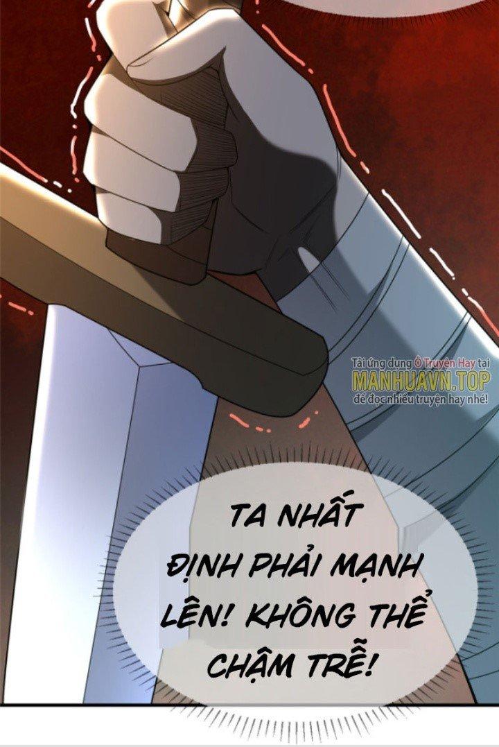 võ thánh này cũng quá khẳng khái chapter 3 94