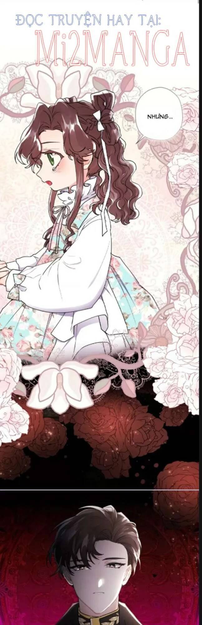 tôi đã trở thành con gái nuôi của nam chính chapter 48 7