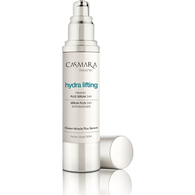 Casmara Serum Dưỡng Ẩm Săn Chắc Da