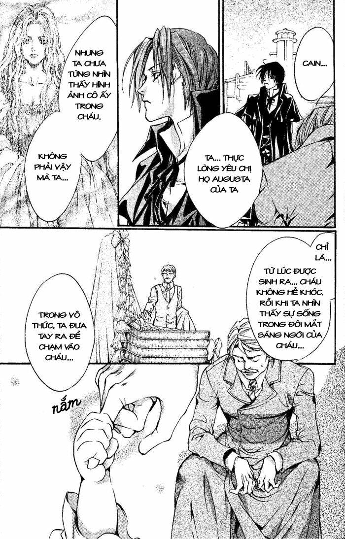 đứa con của thượng đế chapter 14 20
