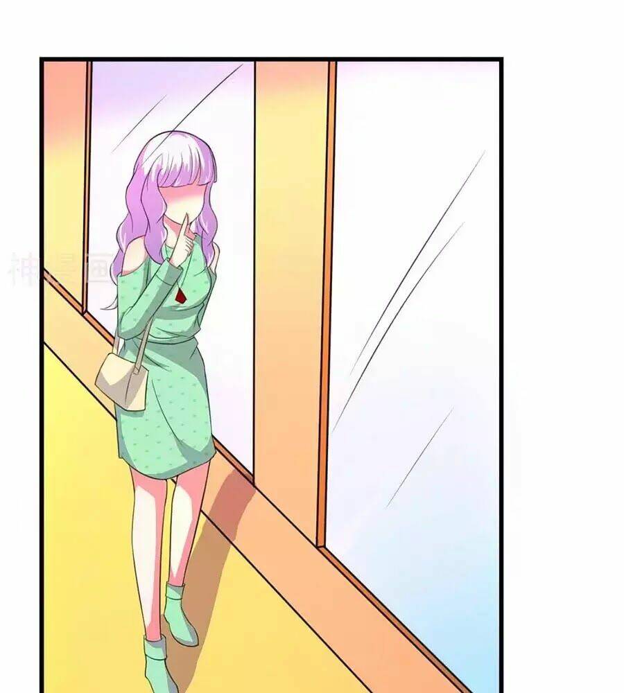 nguyệt dạ hương vi lai chapter 63 22