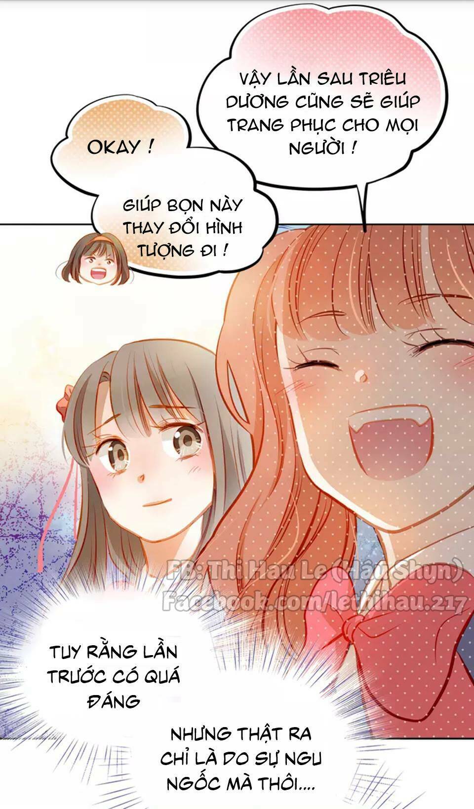 sự cám dỗ xấu xa chapter 17 26