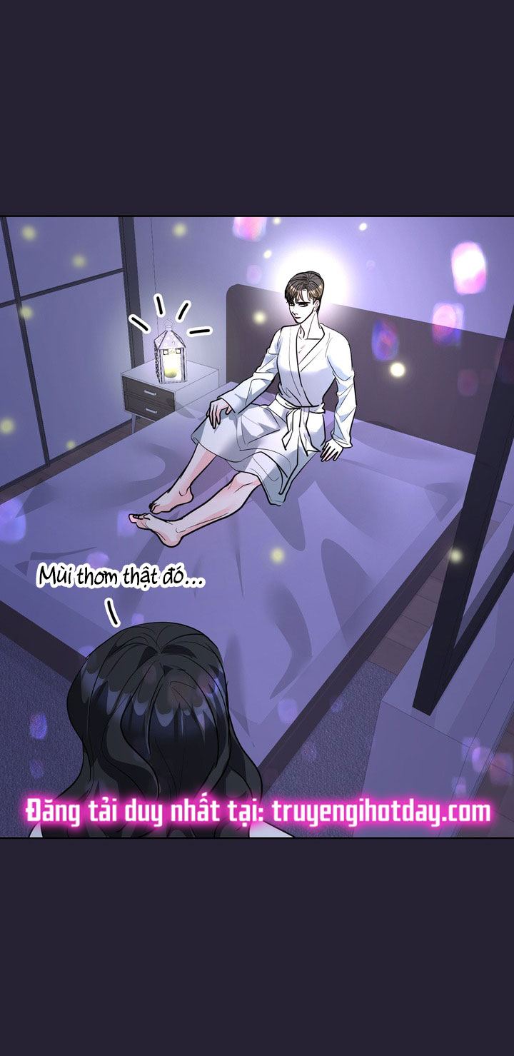 [18+] điều em cố giấu chapter 25.2 12