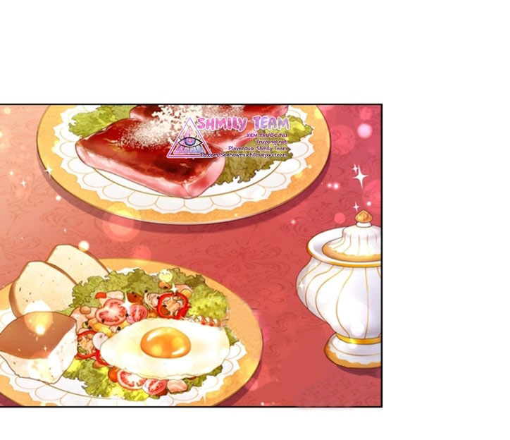 tiểu thư chỉ muốn được nghỉ ngơi chapter 26 11