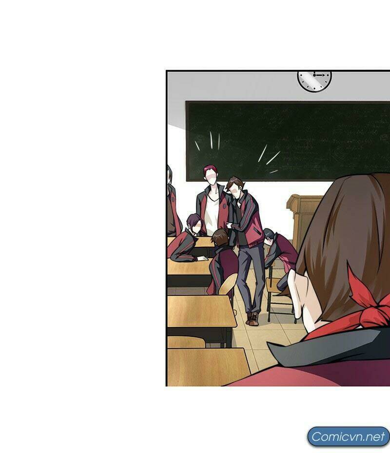 lớp học tử vong chapter 1 6