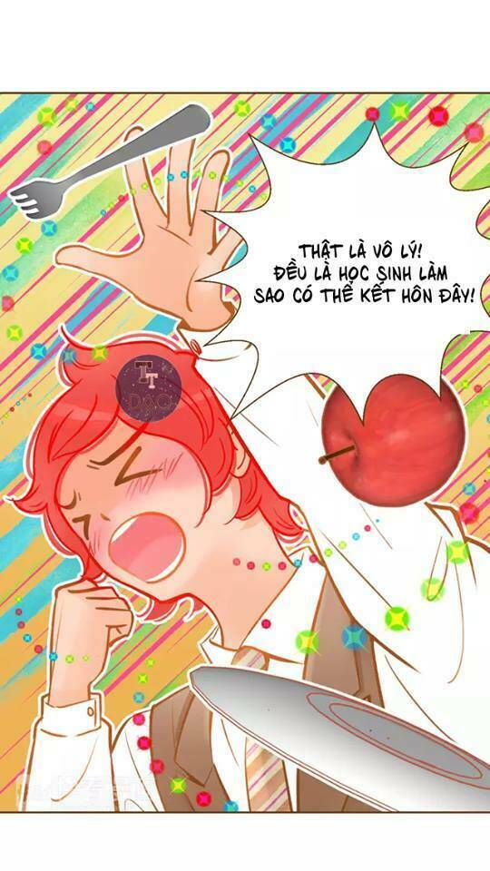 tân lang yếu tòng tiểu dưỡng khởi chapter 15 41