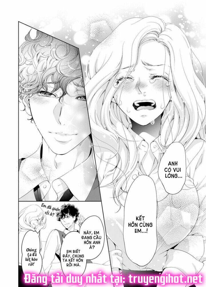 omae no subete wo daki tsukusu chapter 48 2