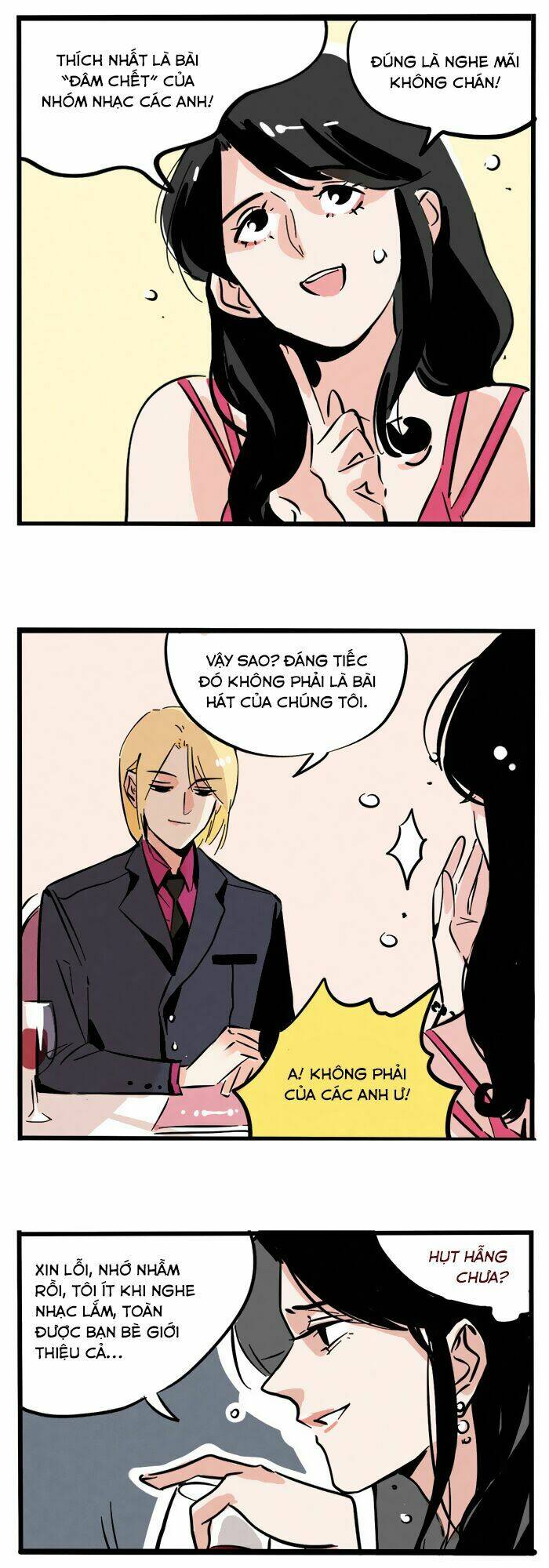 trang nhất toàn là hắn chapter 156 10