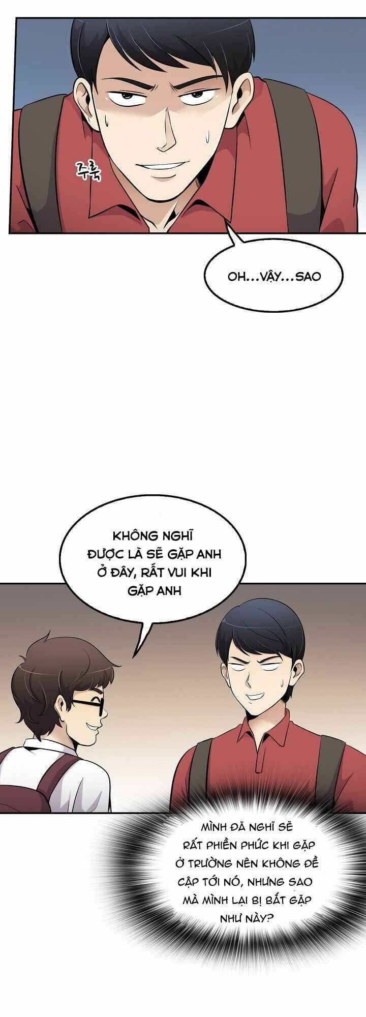 điều tra viên chuyển sinh chapter 32 31