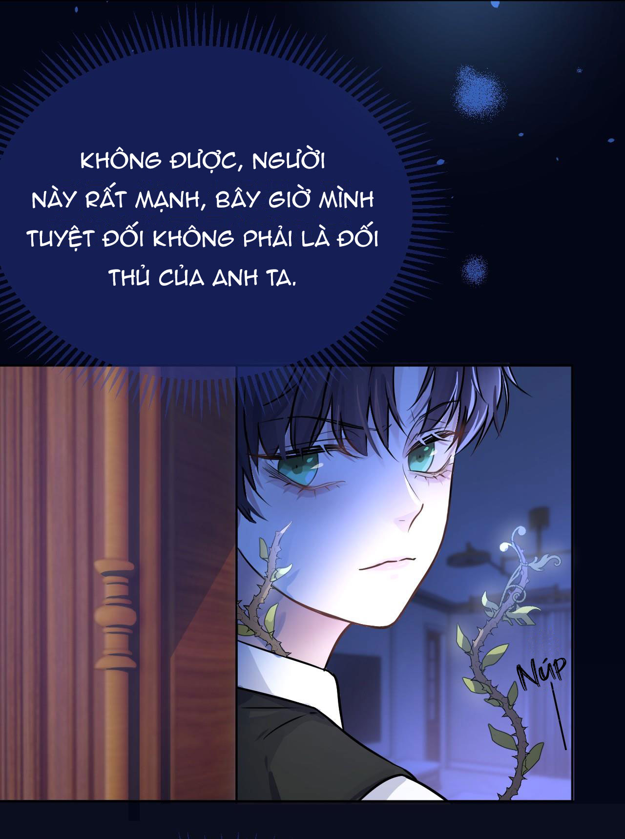 huynh dạy đệ vô lễ chapter 1 47