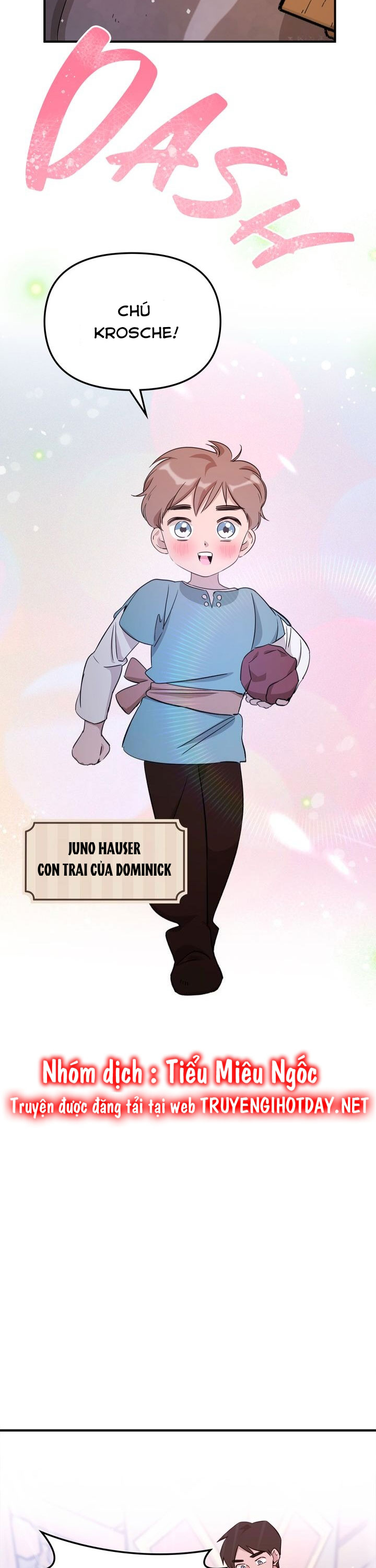 quán trọ dragondaily chapter 41 5