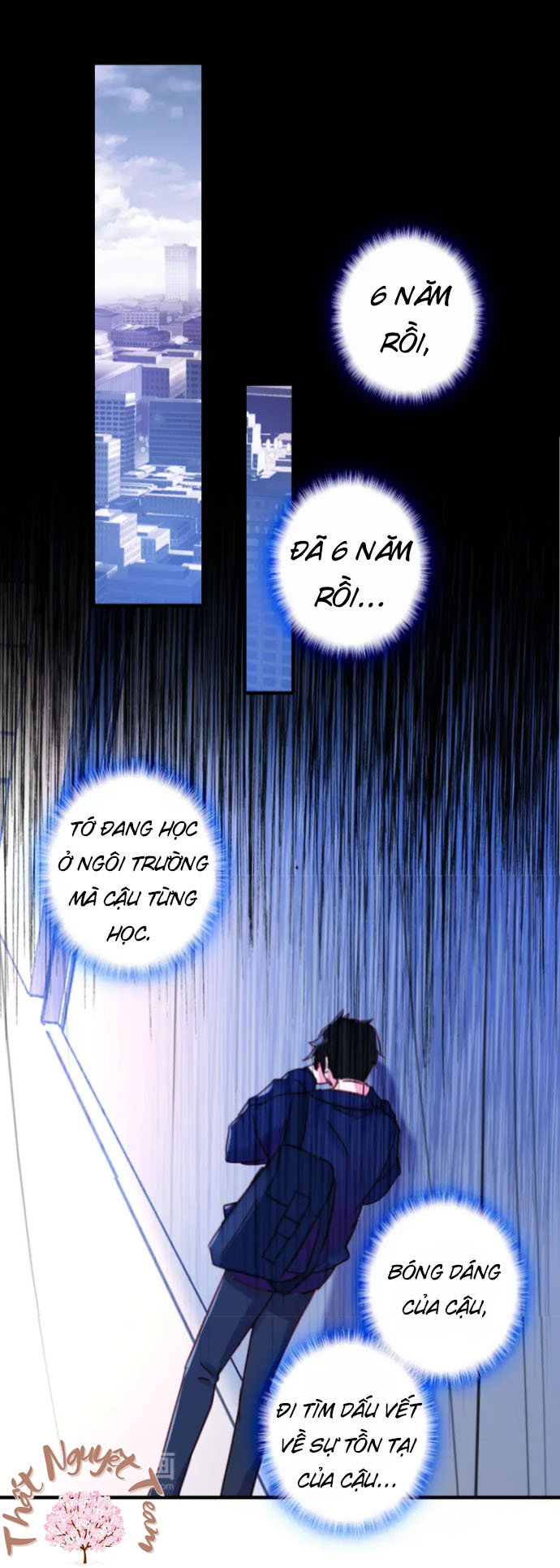 ngôi sao tương lai chapter 5 9