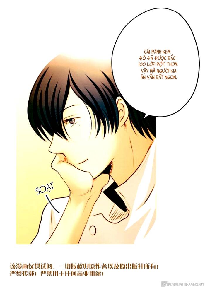 something sweet chapter 9 28