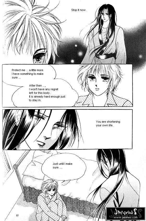 hot blooded woman chapter 58 30