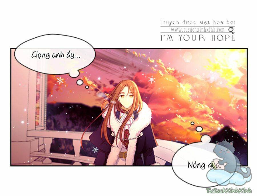 hãy coi chừng ác nữ chapter 92 18