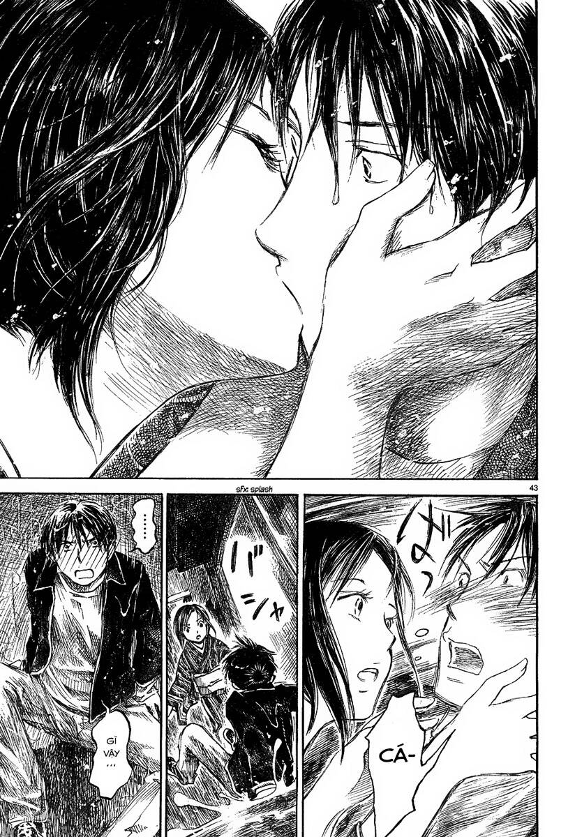 natsu no zenjitsu chapter 1 44