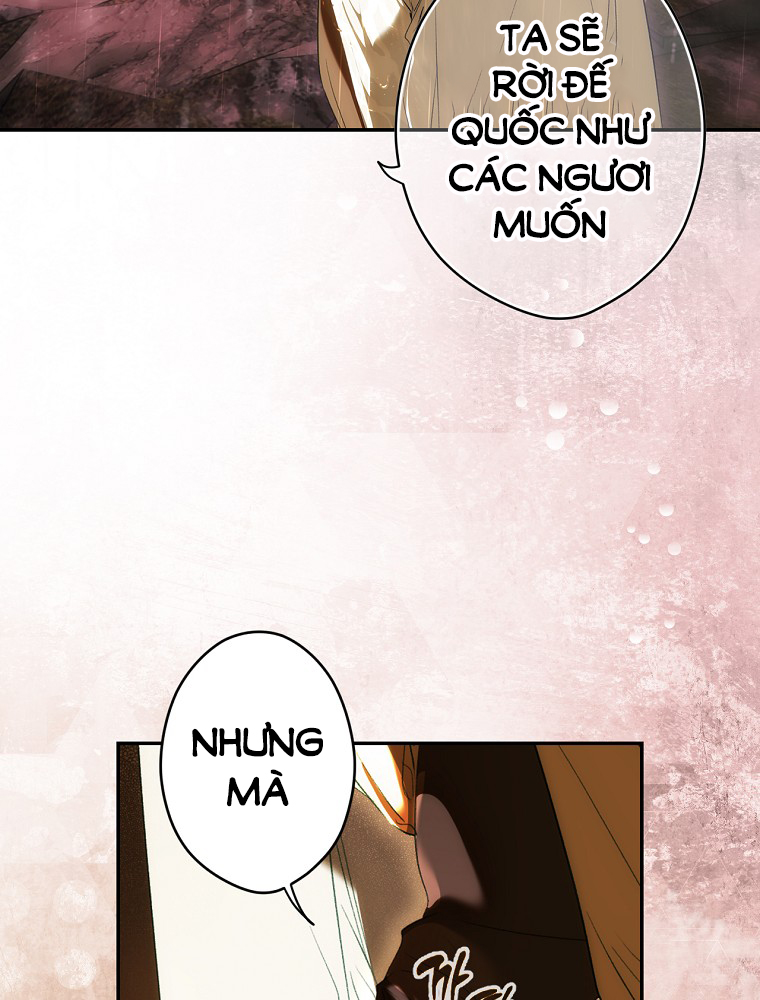 quý cô bí ẩn - secret lady chapter 91.2 37