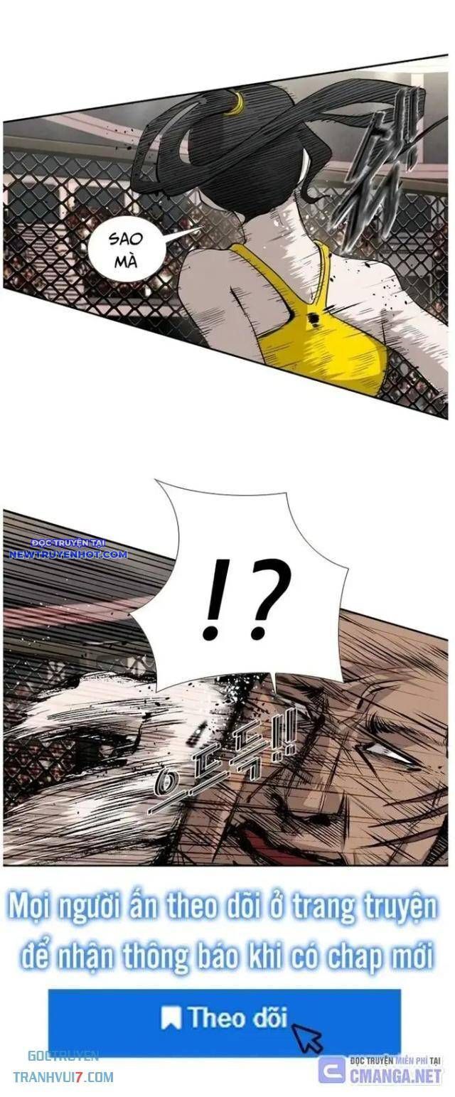 shark - cá mập chapter 148 18