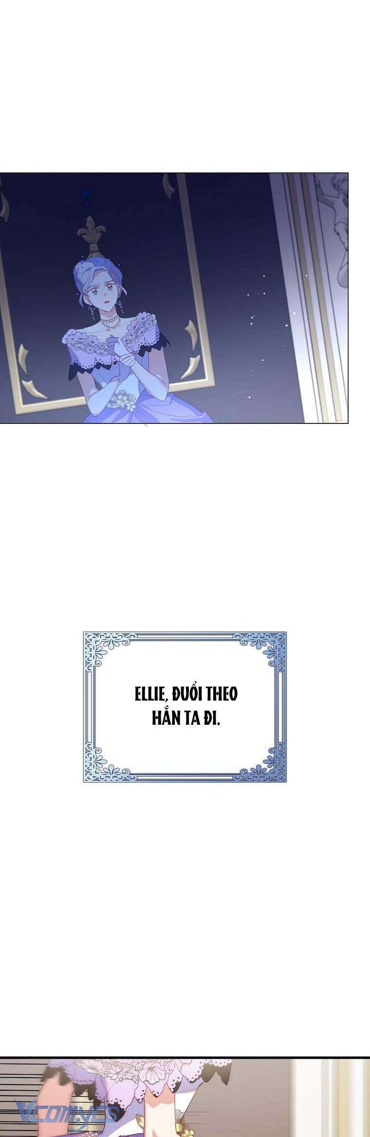 tôi chỉ nhận ra sau khi mất cô ấy chapter 39 34