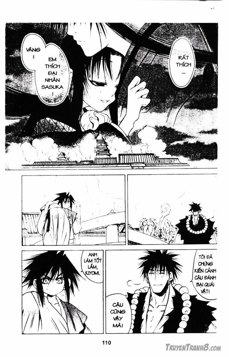 behind master - huyền thoại thiên cẩu chapter 19.2 8