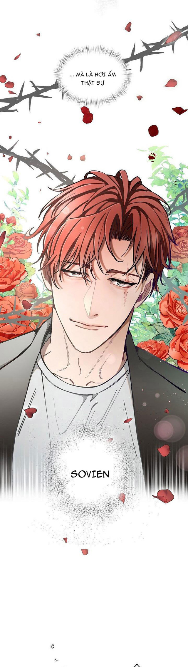 chuyến tàu cuồng loạn chapter 36 11