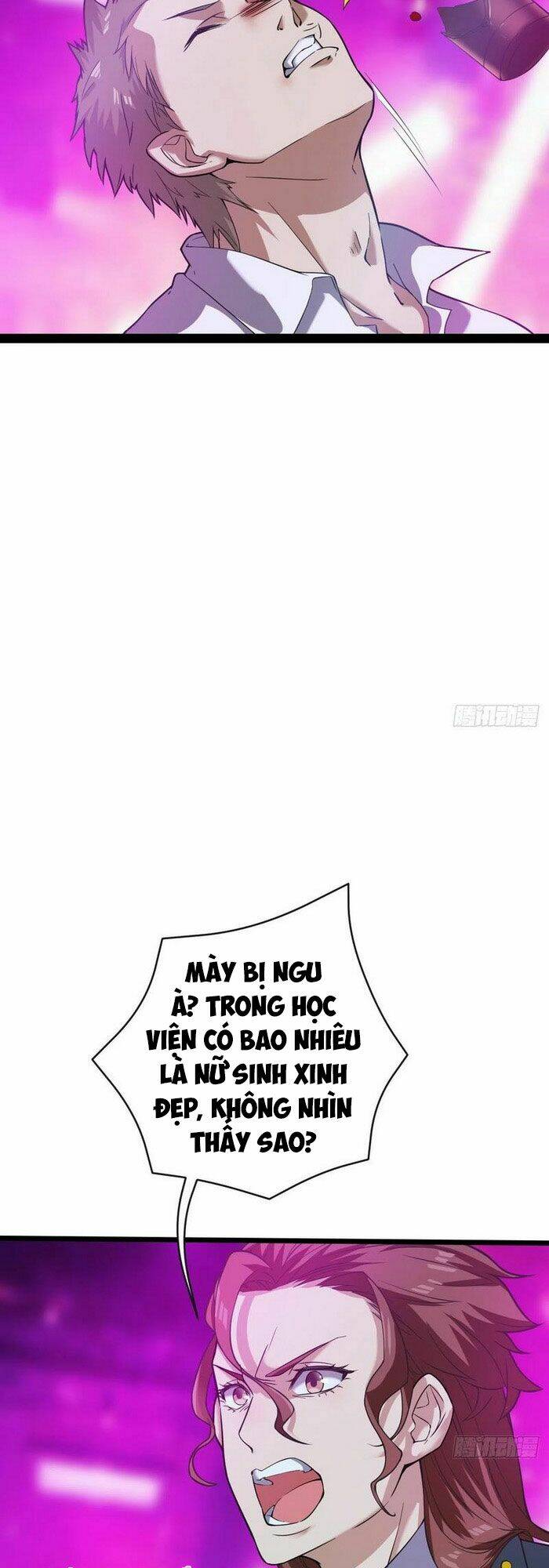 vô hạn biến dị chapter 31 5