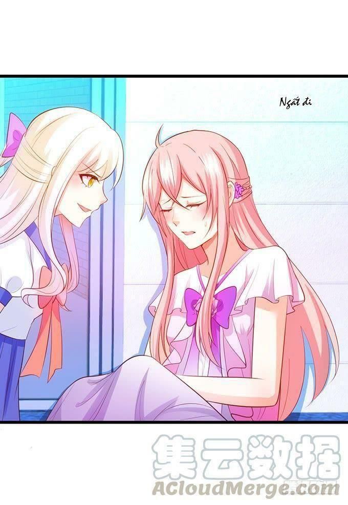 hồ tiên hung bạo chapter 96 68