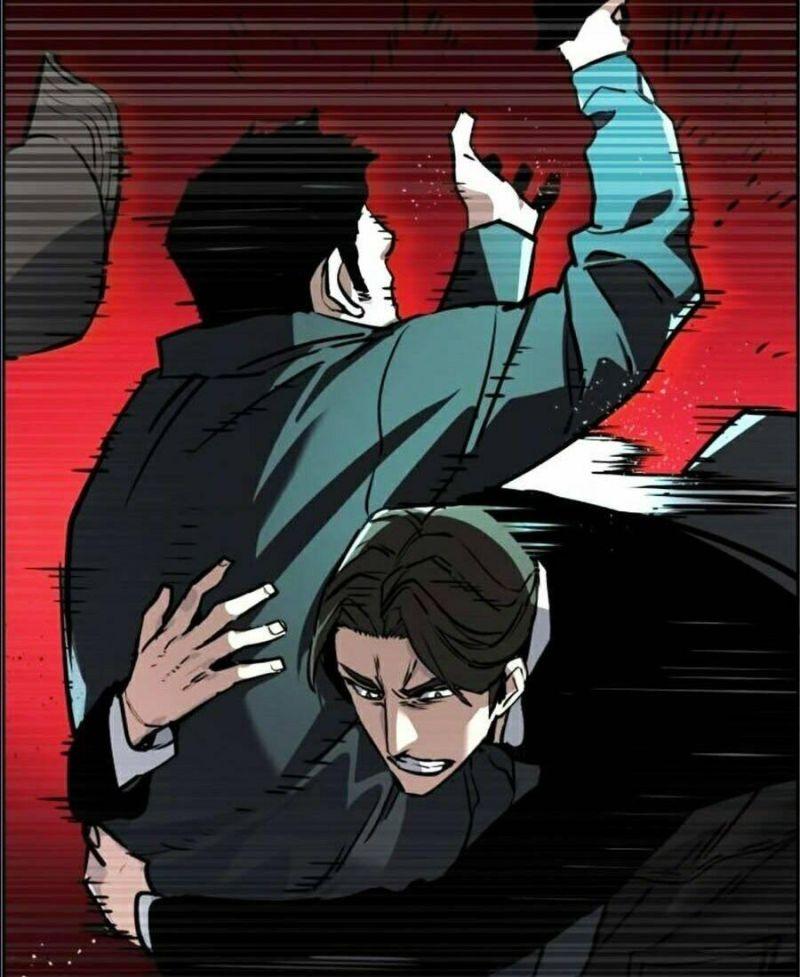 bạn học tôi là lính đánh thuê chapter 47 94