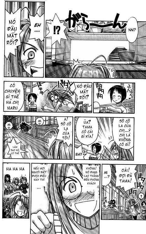 love hina chapter 57 9