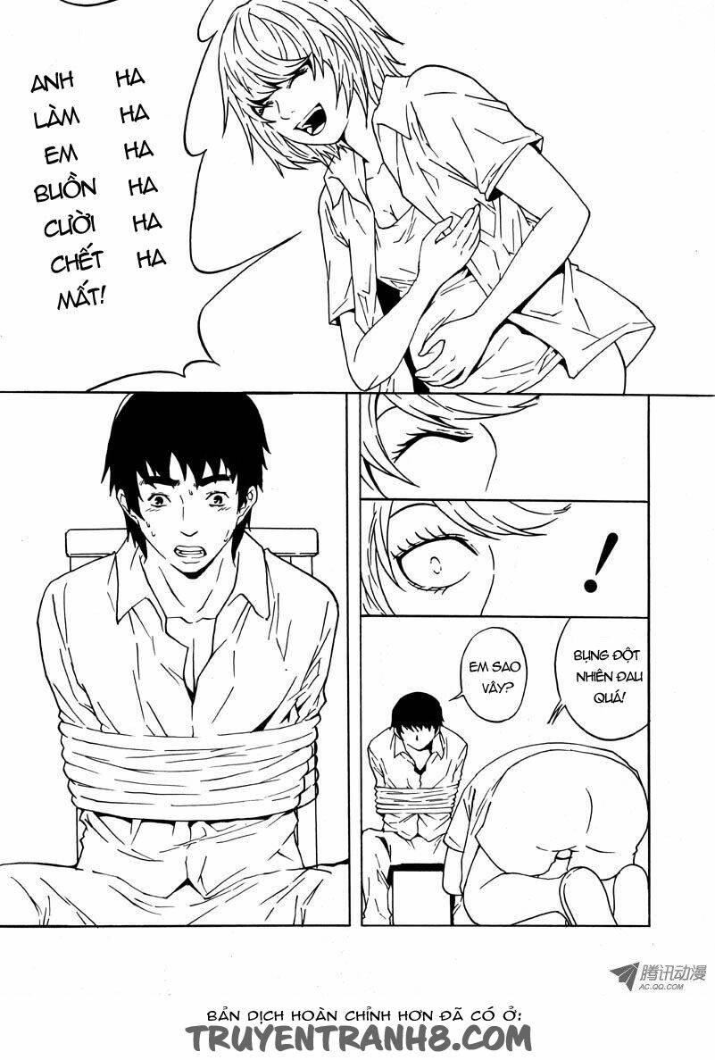 nhân quả tuần hoàn chapter 30.3 4