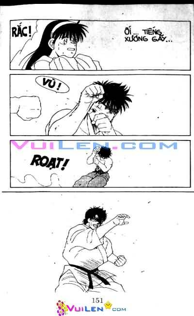 truyền nhân atula - shura no mon i chapter 21 153