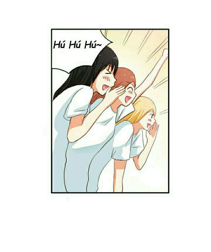 mối tình đầu có chút ngọt chapter 7 10