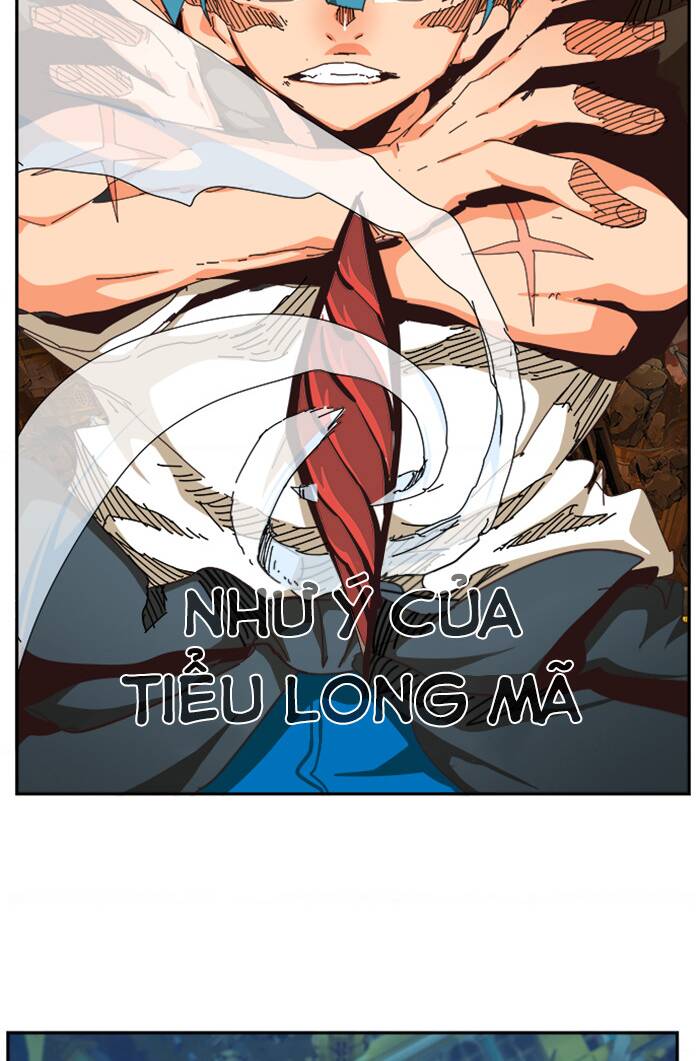 Chúa Tể Học Đường Chapter 525.5 - Trang 21