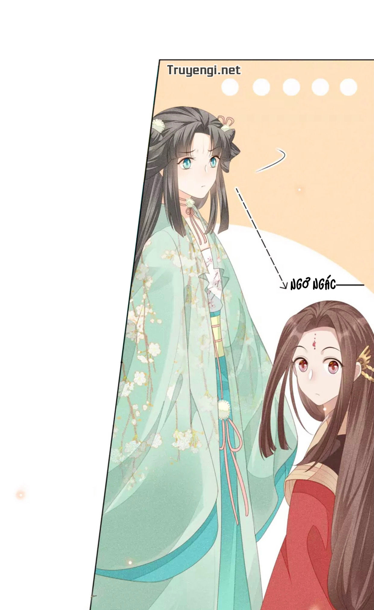 thương lan quyết chapter 4 28