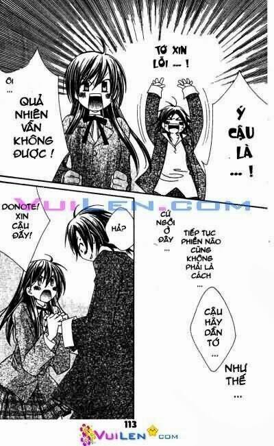 trái tim hoàng tử chapter 1 113