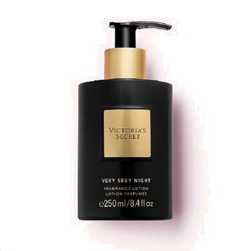 Sữa Dưỡng Thể Victoria's Secret 250ML ( có vòi )