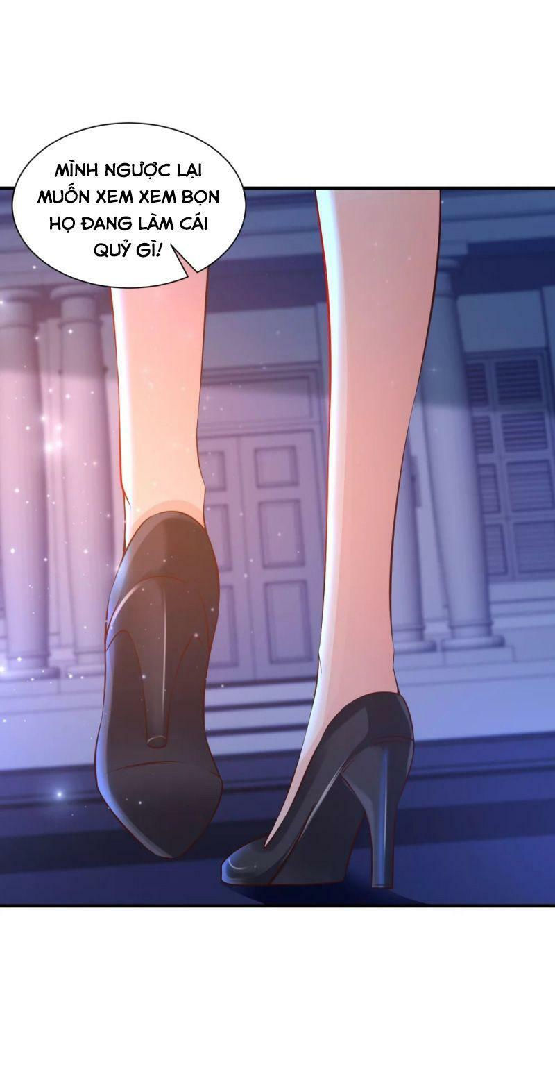 tối cường vận đào hoa chapter 131 9