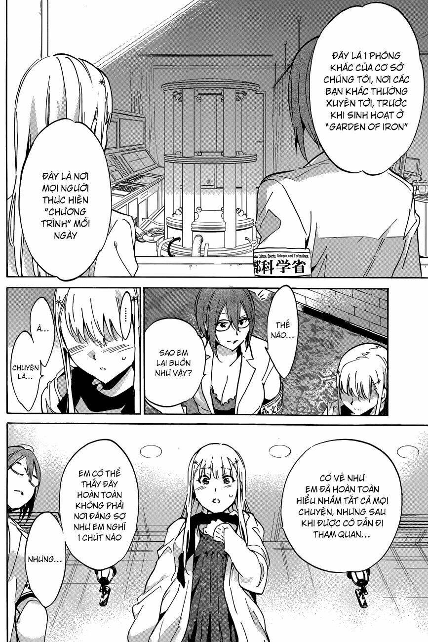 shishunki no iron maiden chapter 35 16