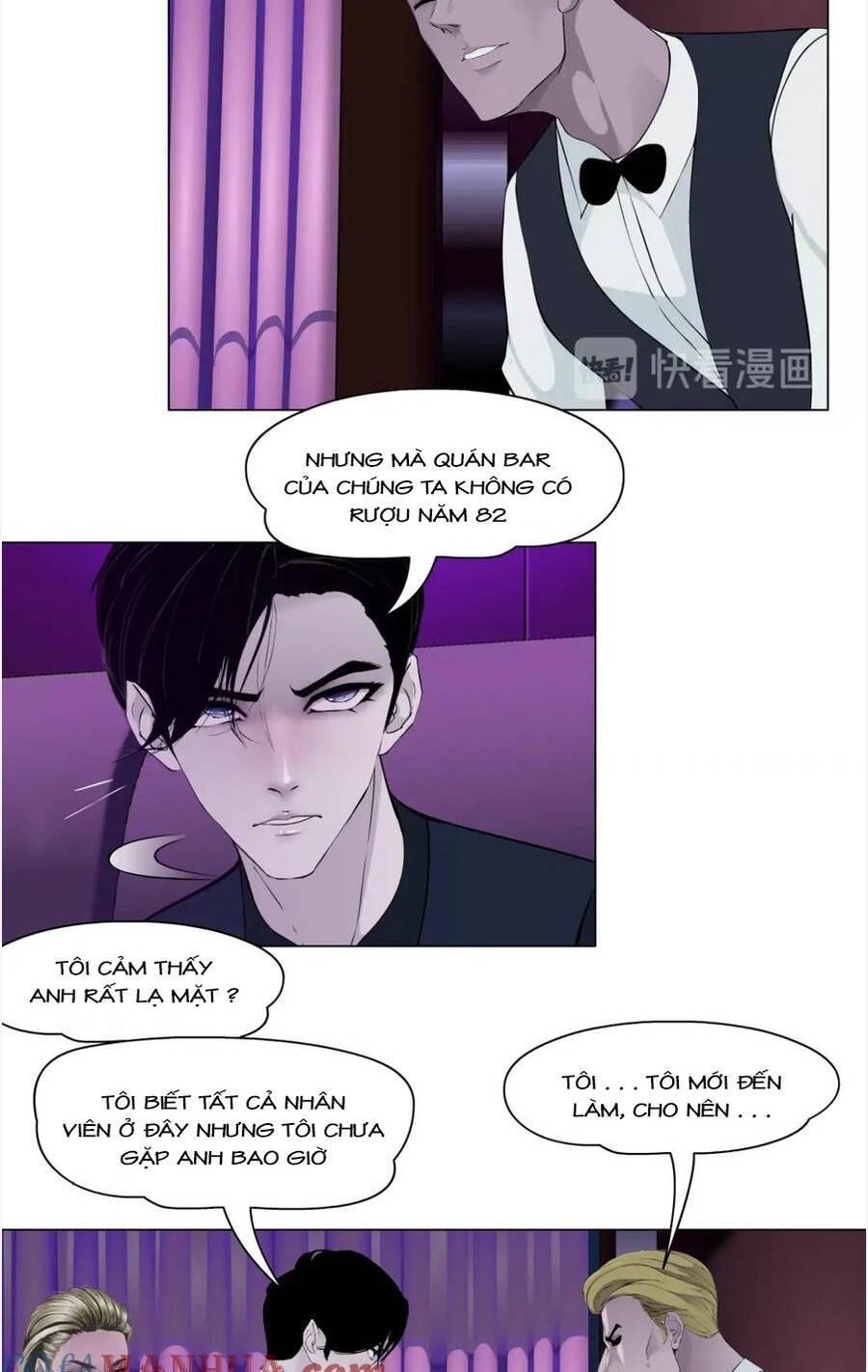 điêu khắc chapter 85 9