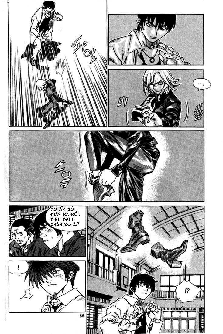 change guy chapter 234 3