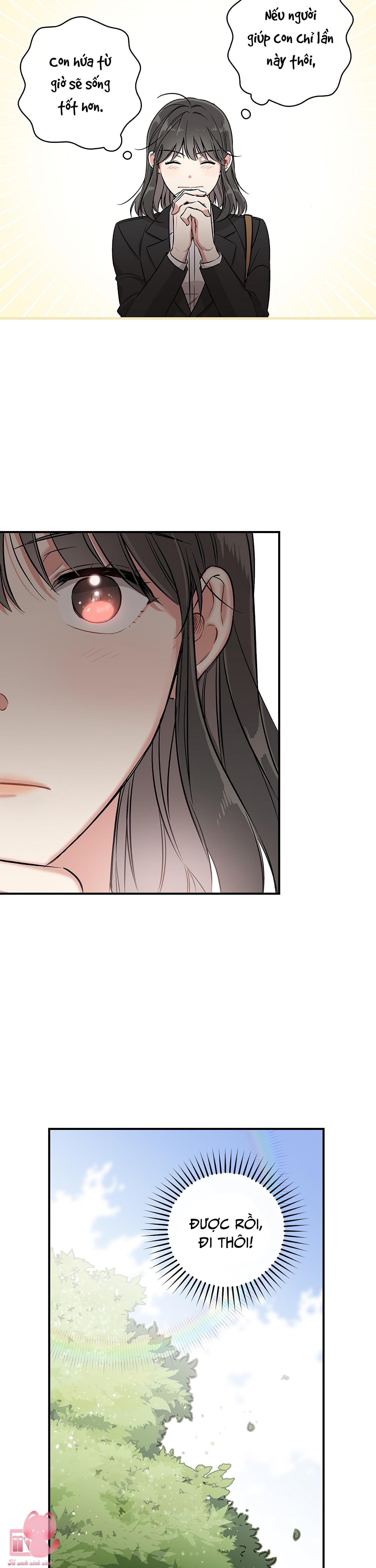 quán cà phê của bom chapter 2 33