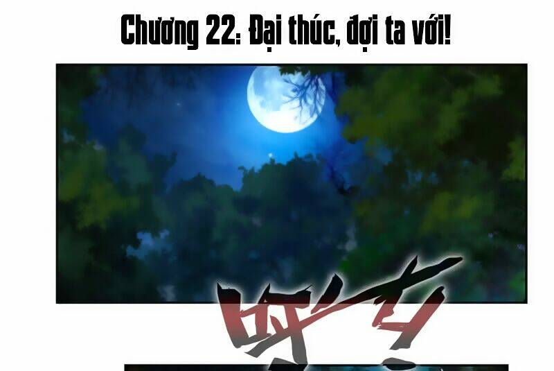 cửu dương thần vương chapter 22 2