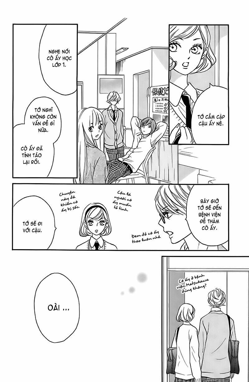 nakanmon! chapter 5 37