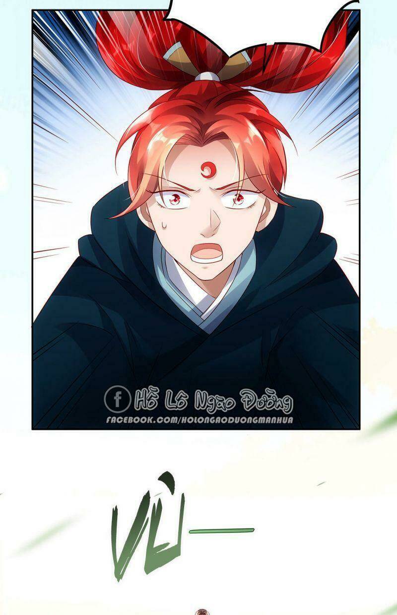 thiên kim bất hoán chapter 53 17