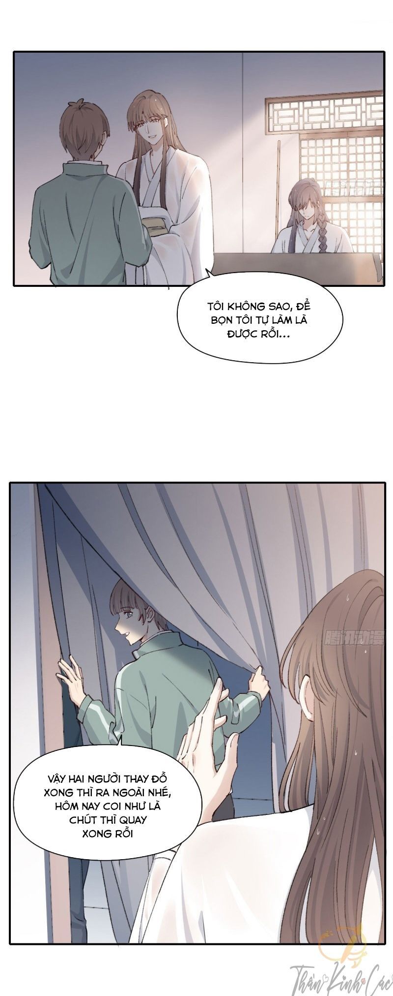 song vương chapter 19 6