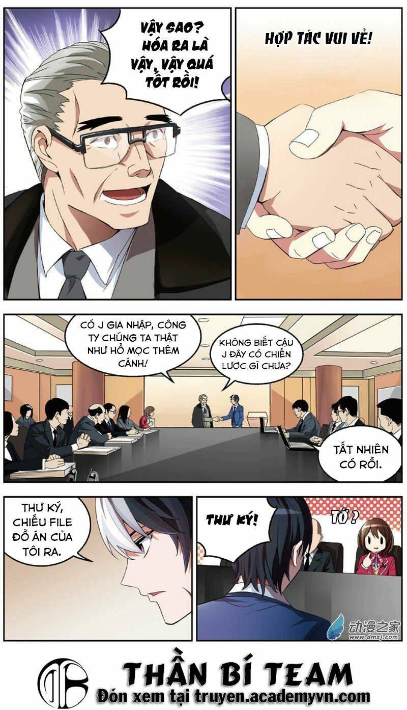 thiên tài j chapter 5 10