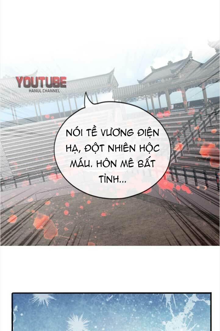 bổn vương muốn nàng chapter 109 28