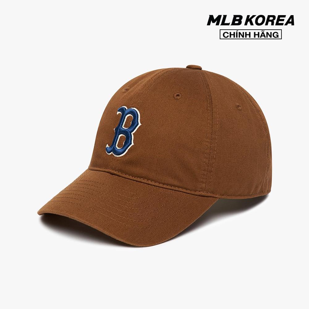 MLB - Nón bóng chày unisex N Cover 3ACP6601N